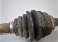  Полуось (приводной вал, шрус) Ford Mondeo 3 2000-2007 20973853 #4