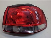5K0945096E Фонарь (задний) Volkswagen Golf 6 2008-2012 20973864 #1