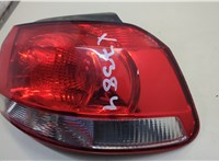 5K0945096E Фонарь (задний) Volkswagen Golf 6 2008-2012 20973864 #2