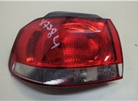 5K0945095E Фонарь (задний) Volkswagen Golf 6 2008-2012 20973906 #1
