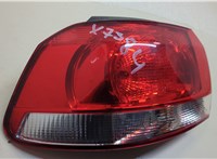5K0945095E Фонарь (задний) Volkswagen Golf 6 2008-2012 20973906 #3