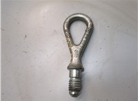  Крюк буксировочный Audi A6 (C6) 2004-2011 20973952 #2