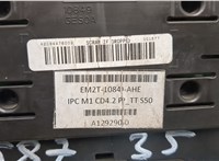 FS7T10849AHC Щиток приборов (приборная панель) Ford Mondeo 5 2015-2019 20973965 #6