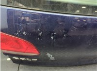 6R0827469D Ручка крышки багажника Volkswagen Golf 6 2008-2012 11704858 #3