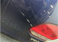 6R0827469D Ручка крышки багажника Volkswagen Golf 6 2008-2012 11704858 #5