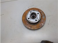 432005338R Ступица (кулак, цапфа) Renault Megane 2 2002-2009 20971185 #3