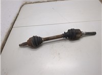  Полуось (приводной вал, шрус) Ford Mondeo 3 2000-2007 20972962 #1