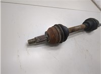  Полуось (приводной вал, шрус) Ford Mondeo 3 2000-2007 20972962 #2