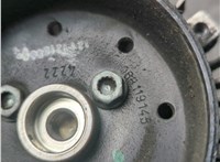  Муфта вентилятора (вискомуфта) Volkswagen Passat 5 2000-2005 20972986 #2