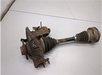 1K0407255N, 1T0498621 Ступица (кулак, цапфа) Seat Altea 2004-2015 20974150 #1