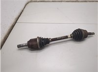 51885862 Полуось (приводной вал, шрус) Fiat 500L 2012-2022 20974187 #1