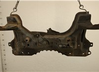 1812821, 98AJ5019AL Балка подвески передняя (подрамник) Ford Focus 1 1998-2004 20974286 #1