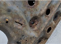 1812821, 98AJ5019AL Балка подвески передняя (подрамник) Ford Focus 1 1998-2004 20974286 #3