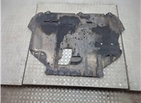  Защита моторного отсека (картера ДВС) Skoda Fabia 2007-2014 20974304 #1