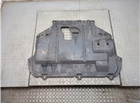  Защита моторного отсека (картера ДВС) Skoda Fabia 2007-2014 20974304 #2