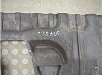  Защита моторного отсека (картера ДВС) Skoda Fabia 2007-2014 20974304 #3