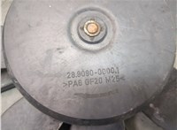 1K0121207T Вентилятор радиатора Volkswagen Golf 5 2003-2009 20974327 #3