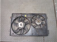 1K0121207T Вентилятор радиатора Volkswagen Golf 5 2003-2009 20974327 #5