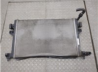5Q0121251GB Радиатор охлаждения двигателя Volkswagen Passat 8 2015-2025 20974341 #1