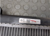 5Q0121251GB Радиатор охлаждения двигателя Volkswagen Passat 8 2015-2025 20974341 #3