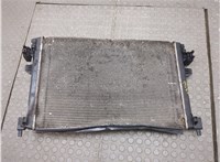 5Q0121251GB Радиатор охлаждения двигателя Volkswagen Passat 8 2015-2025 20974341 #4