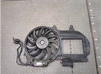  Вентилятор радиатора Audi A4 (B6) 2000-2006 20974351 #1