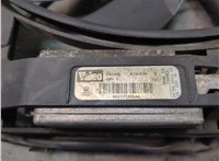  Вентилятор радиатора Audi A4 (B6) 2000-2006 20974351 #2