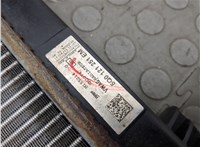 5Q0121251GQ Радиатор охлаждения двигателя Volkswagen Passat 8 2015-2025 20974387 #5