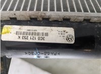 3C0121253K Радиатор охлаждения двигателя Volkswagen Passat 6 2005-2010 20974437 #2