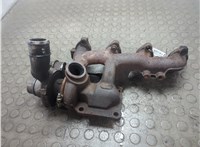 1351395, XS4Q6K682DE Турбина Ford Transit (Tourneo) Connect 2002-2013 20974466 #1