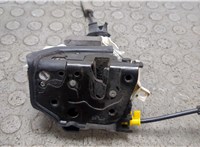 8J2837015E Замок двери Audi A1 (8X) 2010-2018 20974489 #2
