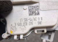 8J2837015E Замок двери Audi A1 (8X) 2010-2018 20974489 #4