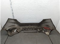  Катафот Ford Fiesta 2008-2013 11705078 #8