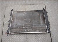 4819583, 42400244 Радиатор охлаждения двигателя Opel Antara 2006-2015 20974583 #5