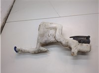  Бачок омывателя Ford Fiesta 2008-2013 20974666 #1