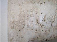  Бачок омывателя Ford Fiesta 2008-2013 20974666 #2