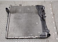 17101439101 Радиатор охлаждения двигателя BMW X5 E53 2000-2006 20974704 #1