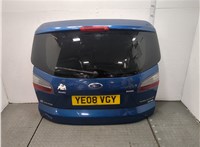 1460784, 6M2113A602CF Фонарь крышки багажника Ford S-Max 2006-2010 11705199 #1
