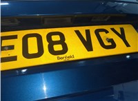 1460784, 6M2113A602CF Фонарь крышки багажника Ford S-Max 2006-2010 11705199 #14