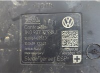 1K0907379BJ Блок АБС, насос (ABS, ESP, ASR) Volkswagen Golf 6 2008-2012 20974744 #6