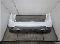  Заглушка буксировочного крюка Ford Kuga 2012-2016 11705277 #1