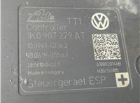1K0907379AT Блок АБС, насос (ABS, ESP, ASR) Volkswagen Golf 6 2008-2012 20974935 #4