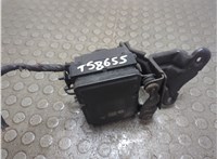 1K0907379AT Блок АБС, насос (ABS, ESP, ASR) Volkswagen Golf 6 2008-2012 20974935 #5