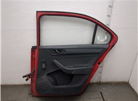 5JA839462 Стеклоподъемник механический Skoda Rapid 2012-2020 11705318 #2