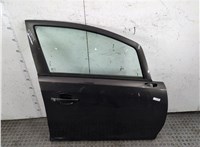 124254, 13181602 Дверь боковая (легковая) Opel Corsa D 2006-2014 20974985 #5