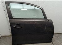 124254, 13181602 Дверь боковая (легковая) Opel Corsa D 2006-2014 20974985 #1