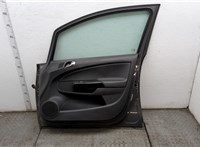 124254, 13181602 Дверь боковая (легковая) Opel Corsa D 2006-2014 20974985 #22