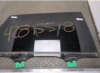 4M0845026B Стекло боковой двери Audi Q7 2015-2025 20975127 #1