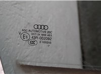 4M0845026B Стекло боковой двери Audi Q7 2015-2025 20975127 #2