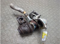 1696537, AV6Q6K682BB Турбина Ford Fiesta 2008-2013 20975141 #1